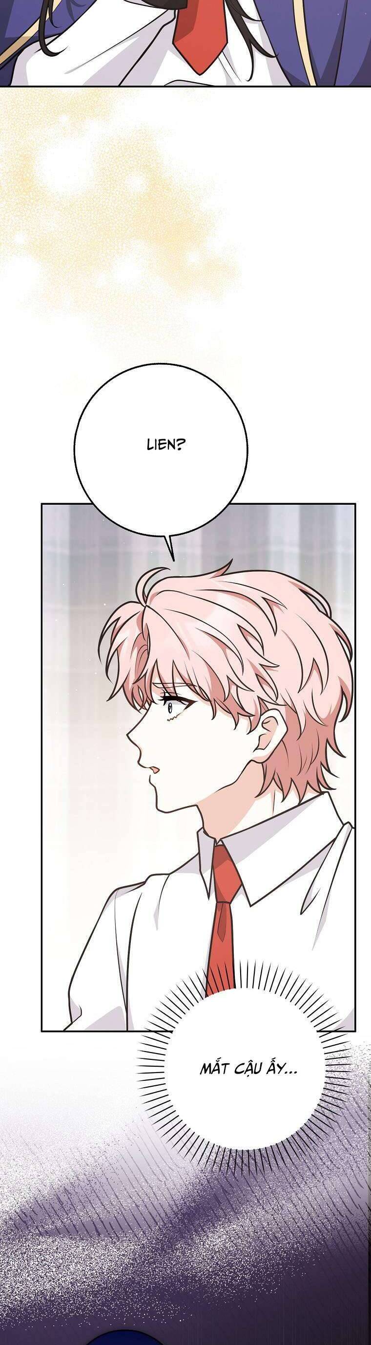 Bạn Bè Với Nhau Không Phải Vậy Đâu Chap 37 - Next Chap 38