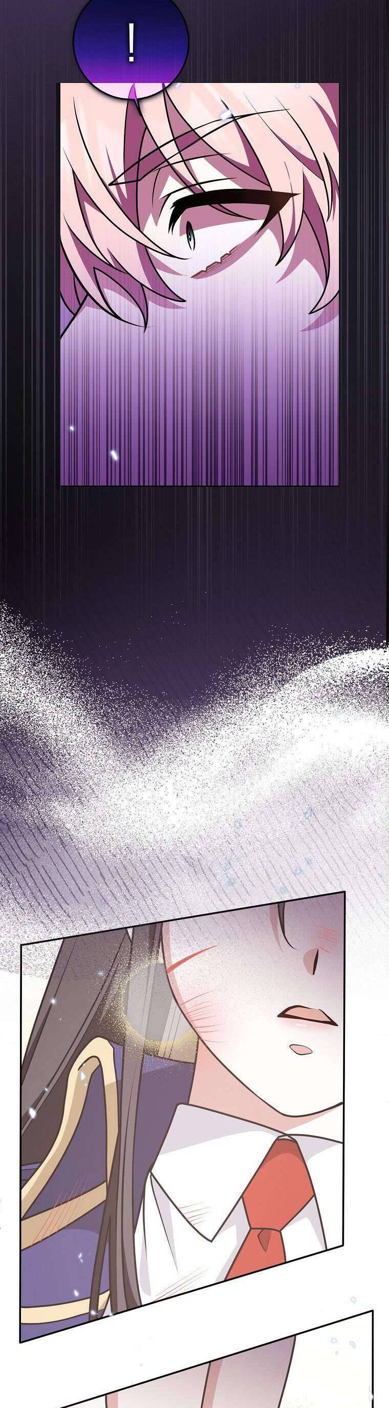 Bạn Bè Với Nhau Không Phải Vậy Đâu Chap 37 - Next Chap 38