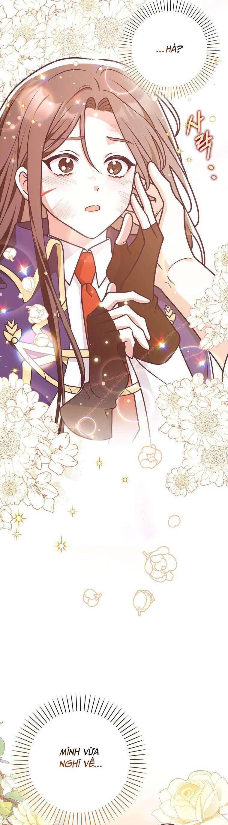 Bạn Bè Với Nhau Không Phải Vậy Đâu Chap 37 - Next Chap 38