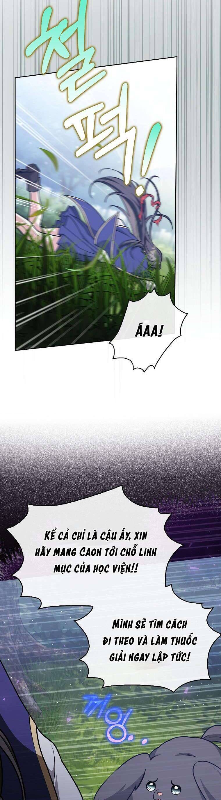 Bạn Bè Với Nhau Không Phải Vậy Đâu Chap 37 - Next Chap 38