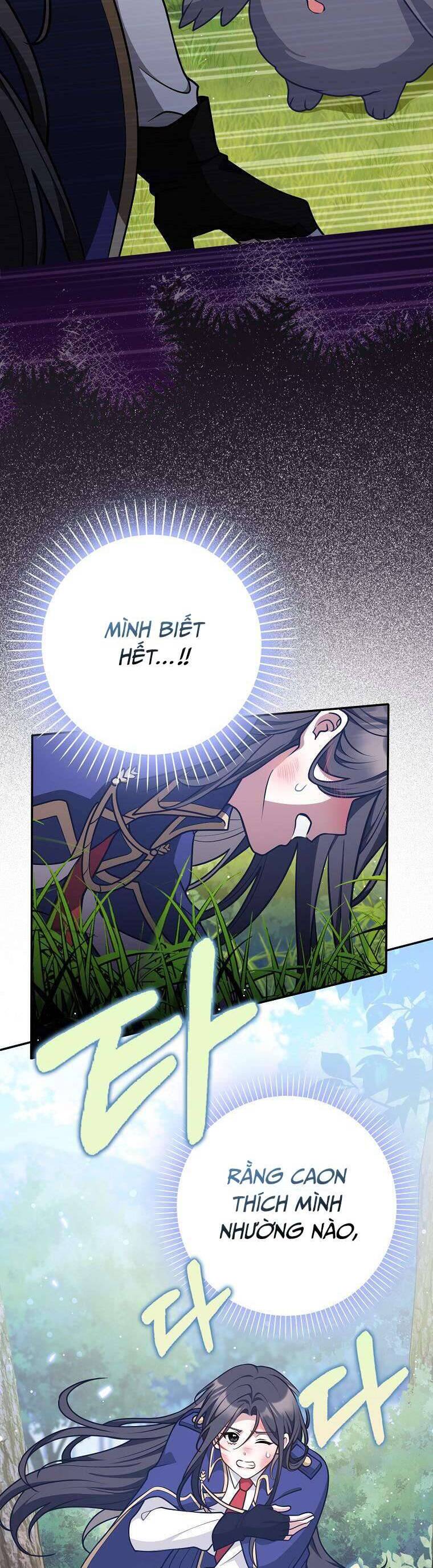 Bạn Bè Với Nhau Không Phải Vậy Đâu Chap 37 - Next Chap 38