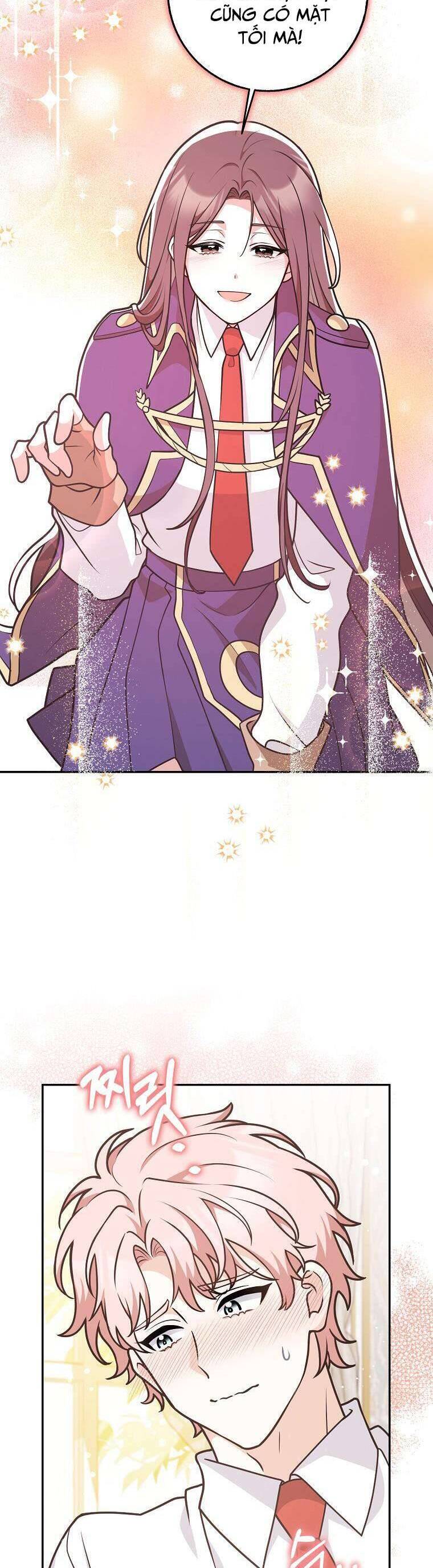 Bạn Bè Với Nhau Không Phải Vậy Đâu Chap 38 - Next Chap 39