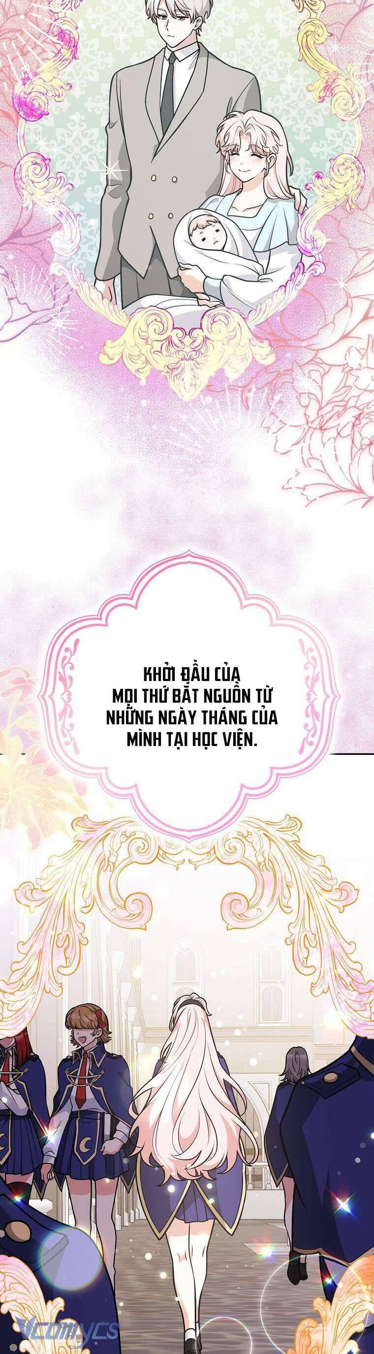 Bạn Bè Với Nhau Không Phải Vậy Đâu Chap 38 - Next Chap 39