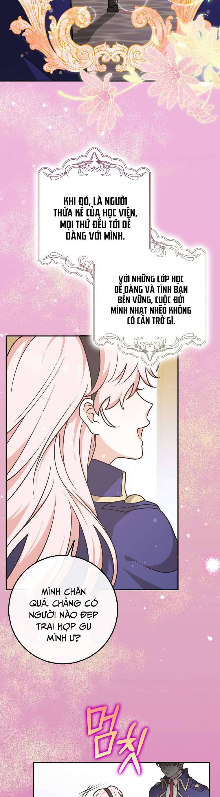 Bạn Bè Với Nhau Không Phải Vậy Đâu Chap 38 - Next Chap 39