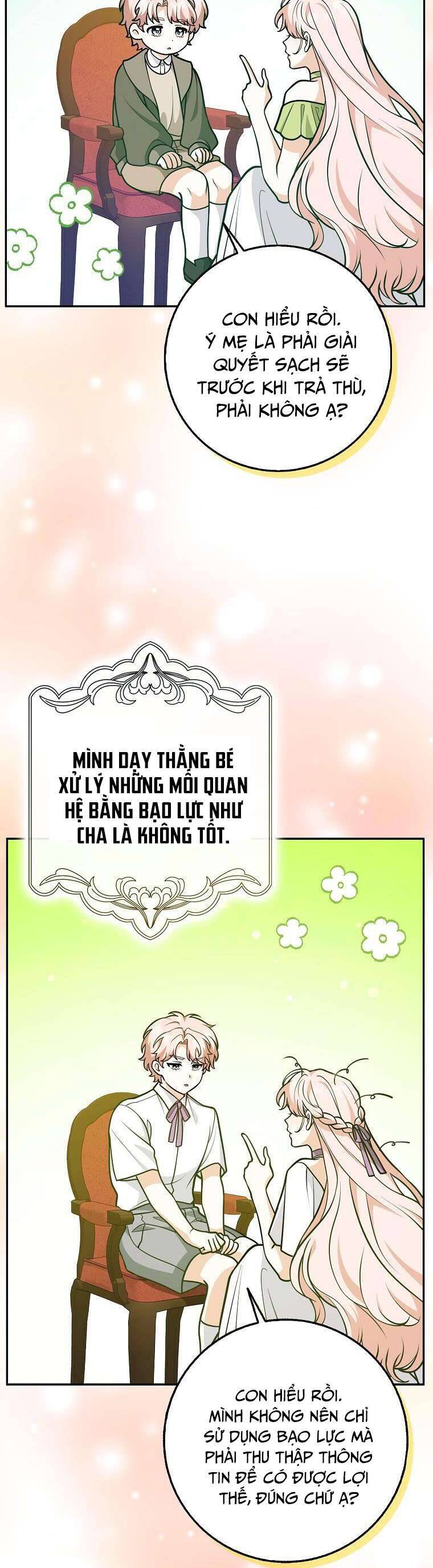 Bạn Bè Với Nhau Không Phải Vậy Đâu Chap 38 - Next Chap 39