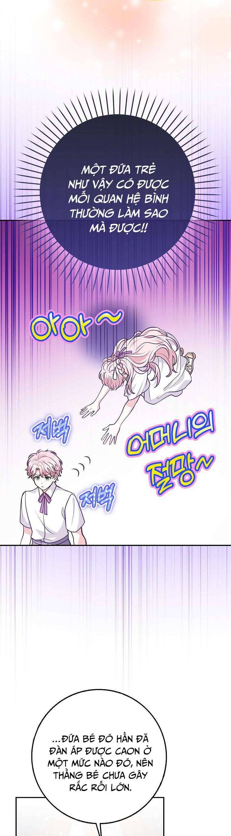 Bạn Bè Với Nhau Không Phải Vậy Đâu Chap 38 - Next Chap 39