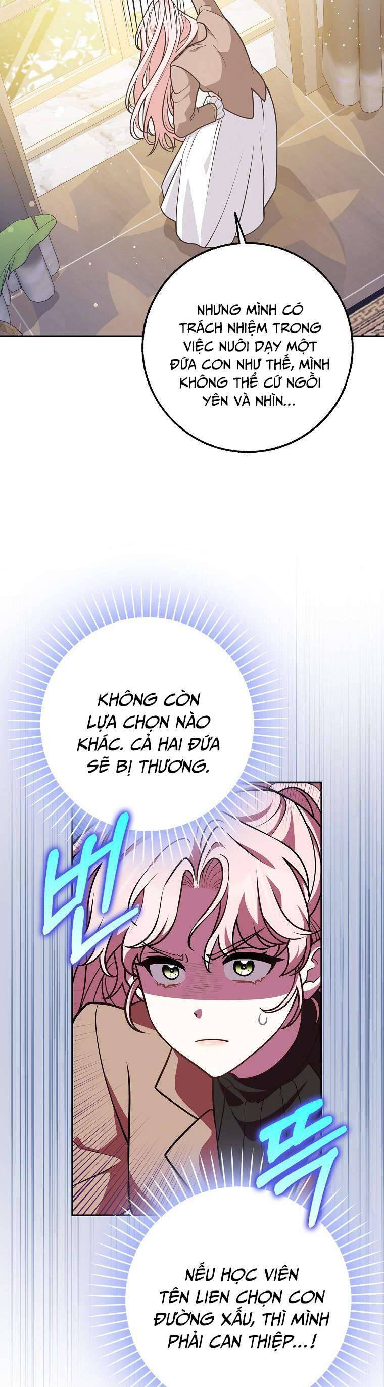 Bạn Bè Với Nhau Không Phải Vậy Đâu Chap 38 - Next Chap 39