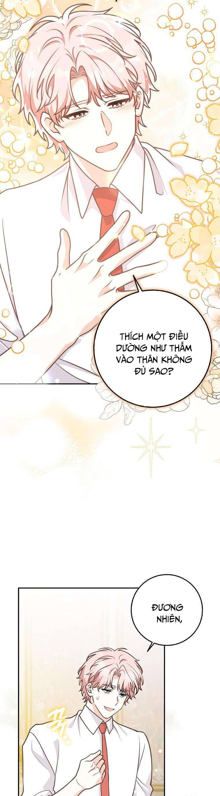 Bạn Bè Với Nhau Không Phải Vậy Đâu Chap 38 - Next Chap 39