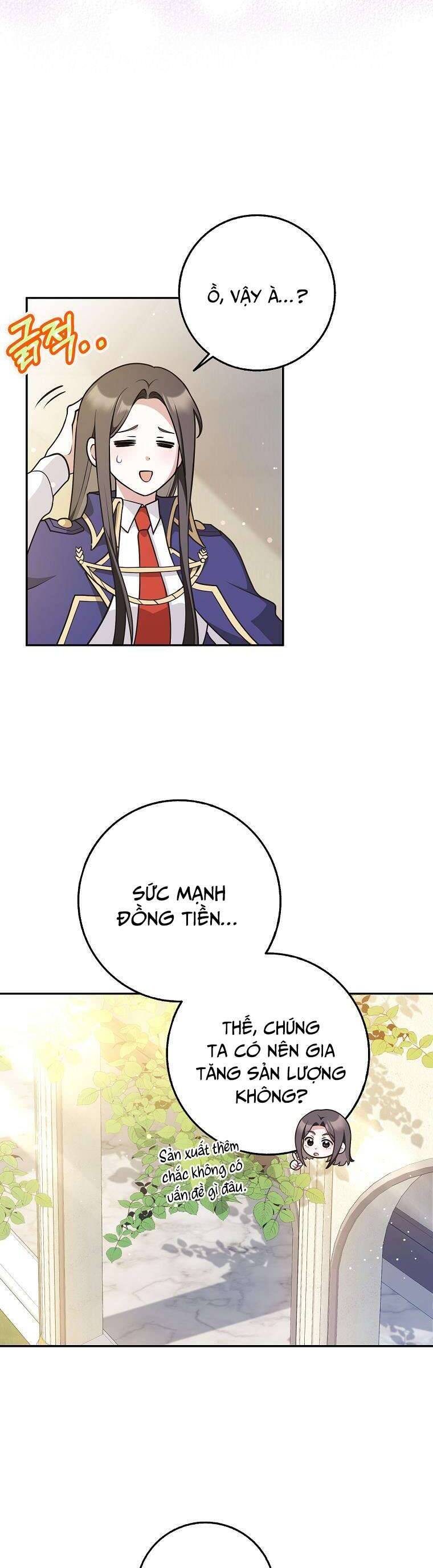 Bạn Bè Với Nhau Không Phải Vậy Đâu Chap 39 - Next Chap 40