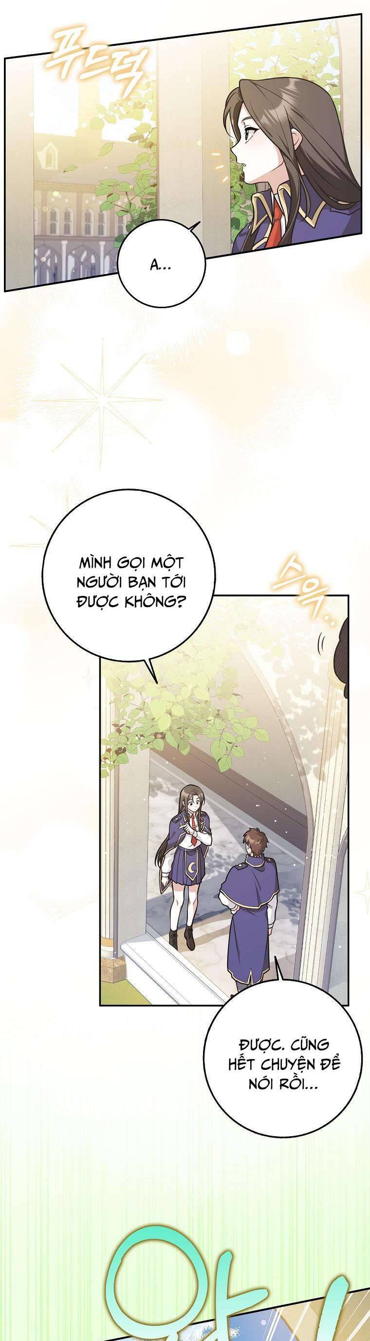 Bạn Bè Với Nhau Không Phải Vậy Đâu Chap 39 - Next Chap 40