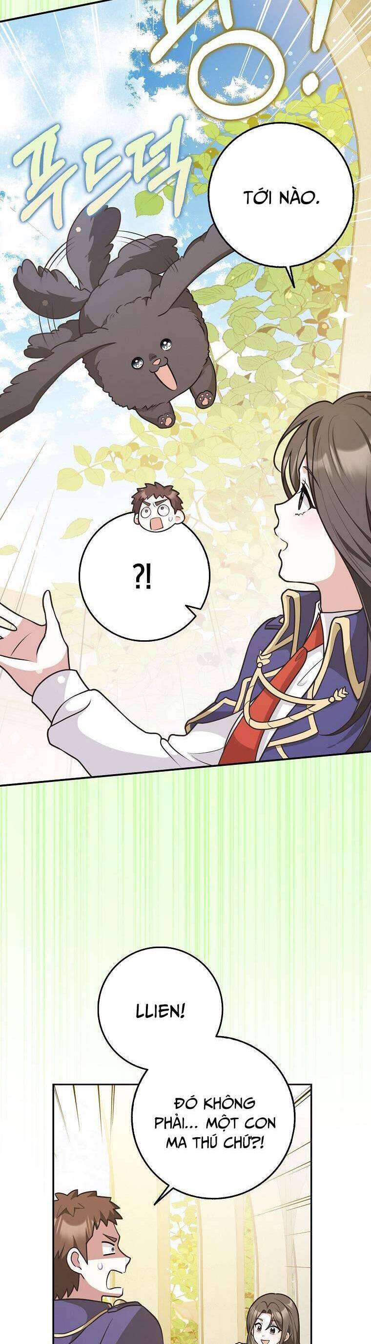 Bạn Bè Với Nhau Không Phải Vậy Đâu Chap 39 - Next Chap 40