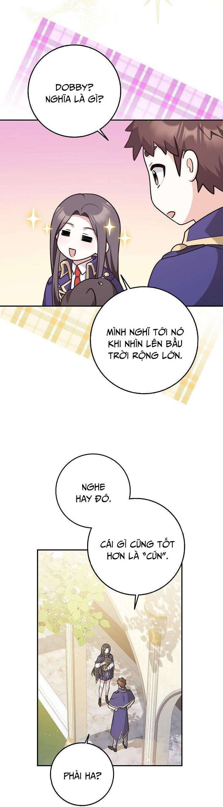 Bạn Bè Với Nhau Không Phải Vậy Đâu Chap 39 - Next Chap 40