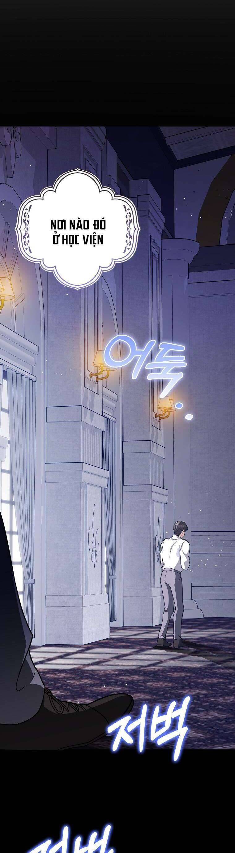 Bạn Bè Với Nhau Không Phải Vậy Đâu Chap 39 - Next Chap 40