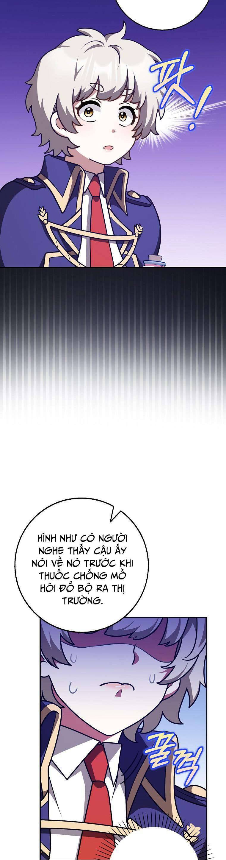 Bạn Bè Với Nhau Không Phải Vậy Đâu Chap 40 - Next Chap 41