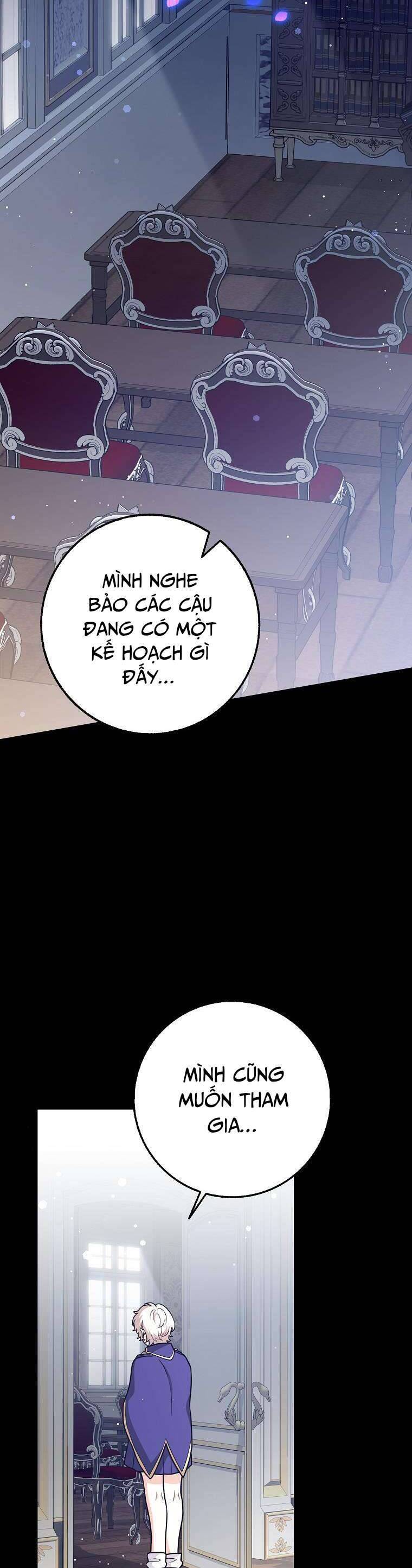 Bạn Bè Với Nhau Không Phải Vậy Đâu Chap 40 - Next Chap 41