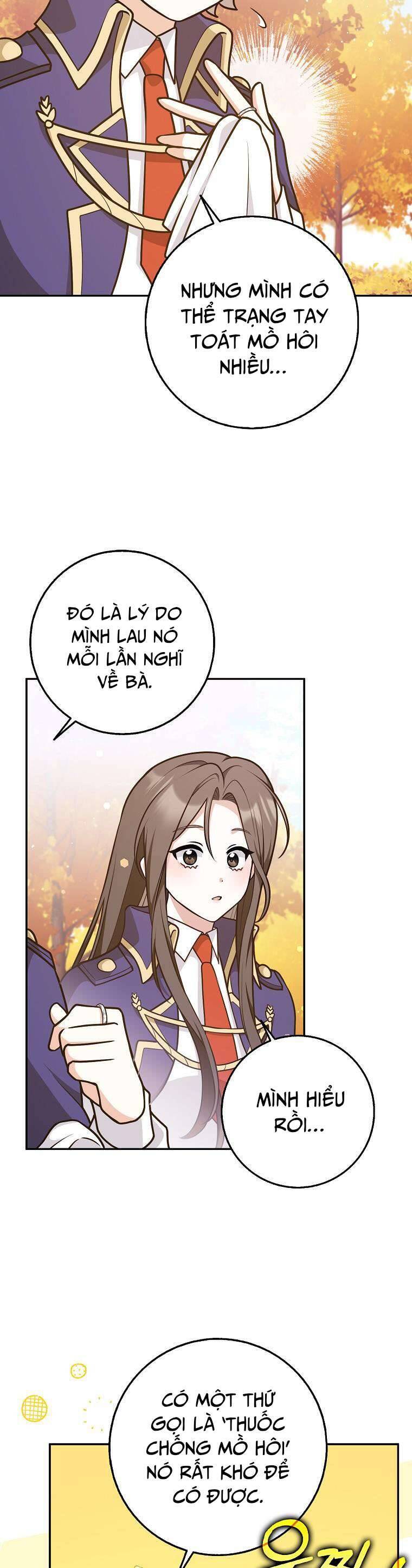 Bạn Bè Với Nhau Không Phải Vậy Đâu Chap 40 - Next Chap 41