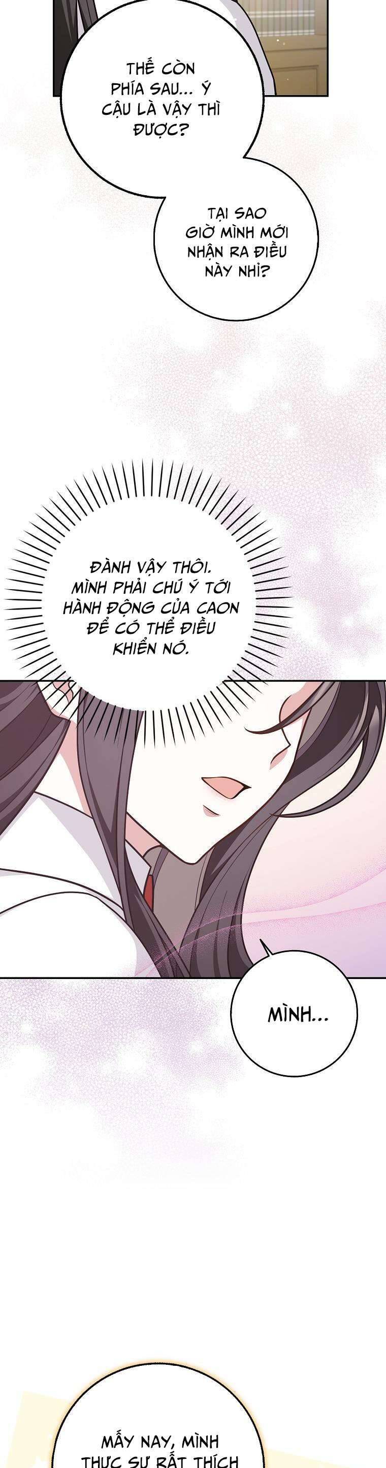 Bạn Bè Với Nhau Không Phải Vậy Đâu Chap 41 - Next Chap 42