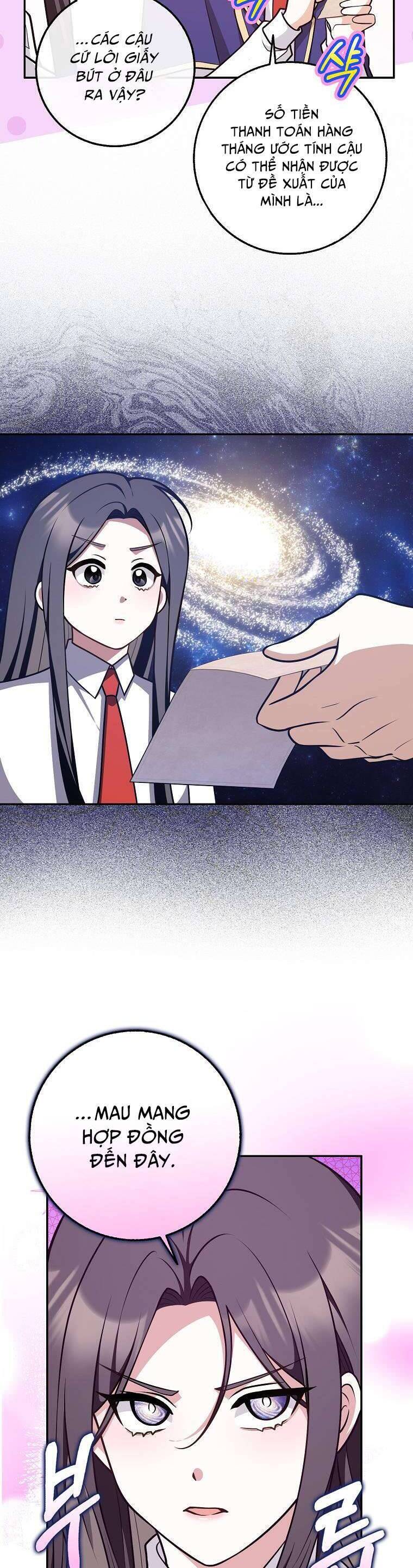 Bạn Bè Với Nhau Không Phải Vậy Đâu Chap 41 - Next Chap 42