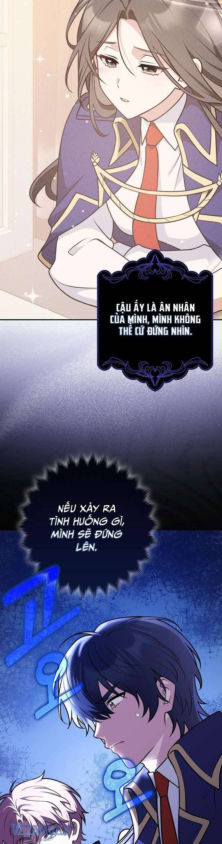 Bạn Bè Với Nhau Không Phải Vậy Đâu Chap 41 - Next Chap 42