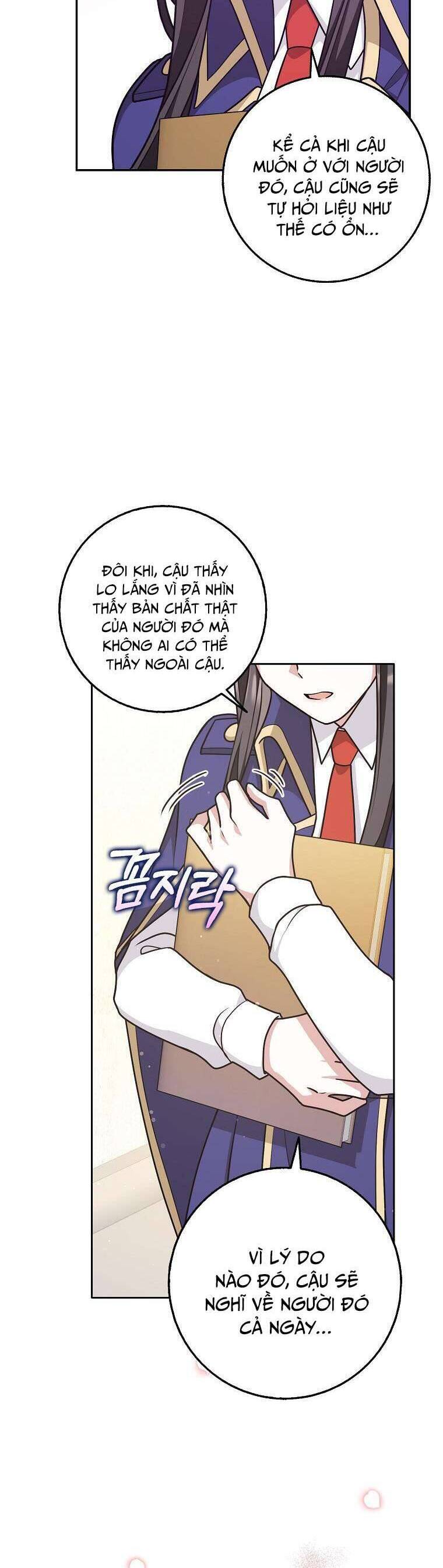 Bạn Bè Với Nhau Không Phải Vậy Đâu Chap 42 - Next Chap 43