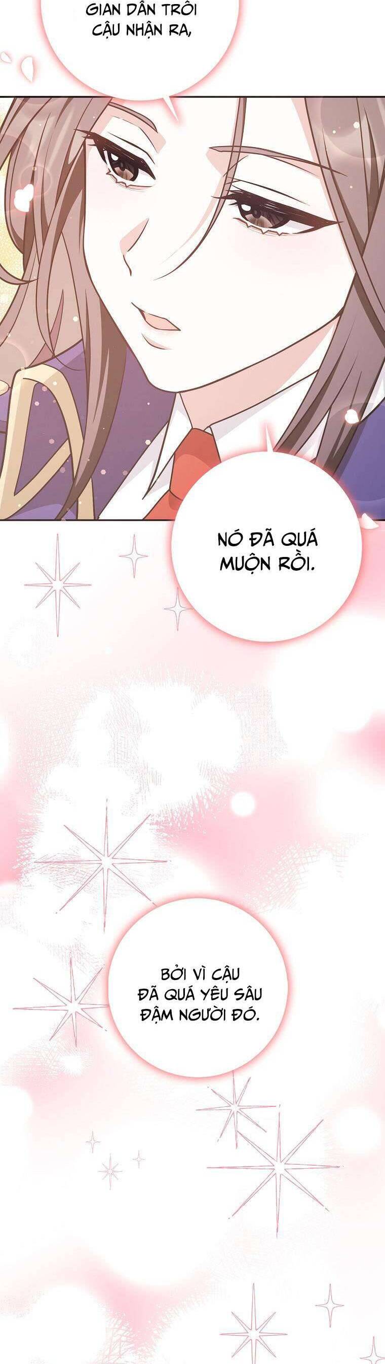 Bạn Bè Với Nhau Không Phải Vậy Đâu Chap 42 - Next Chap 43