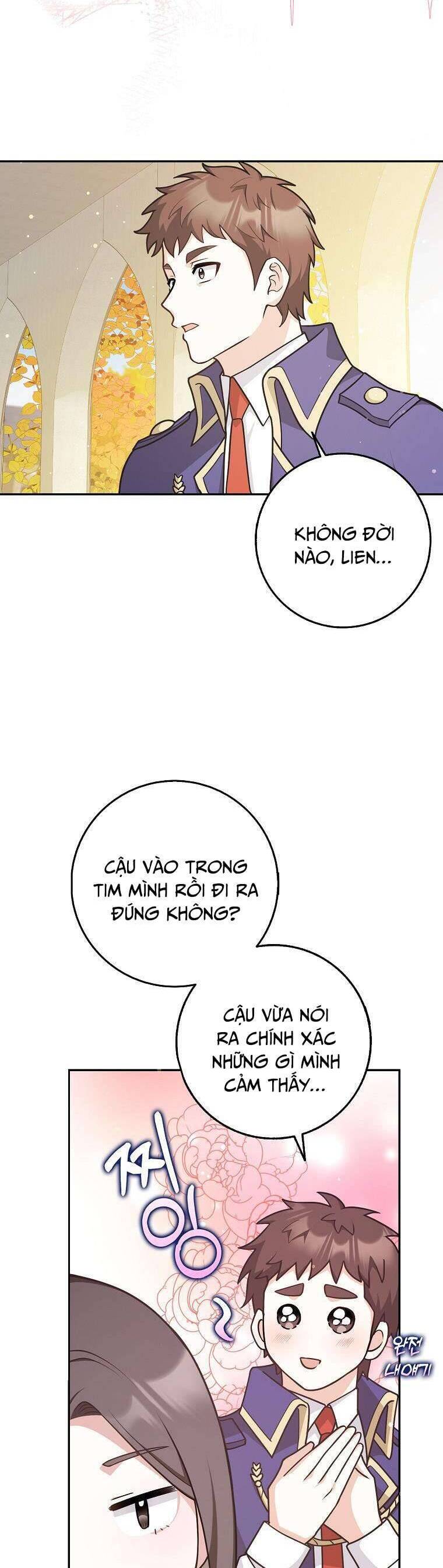 Bạn Bè Với Nhau Không Phải Vậy Đâu Chap 42 - Next Chap 43