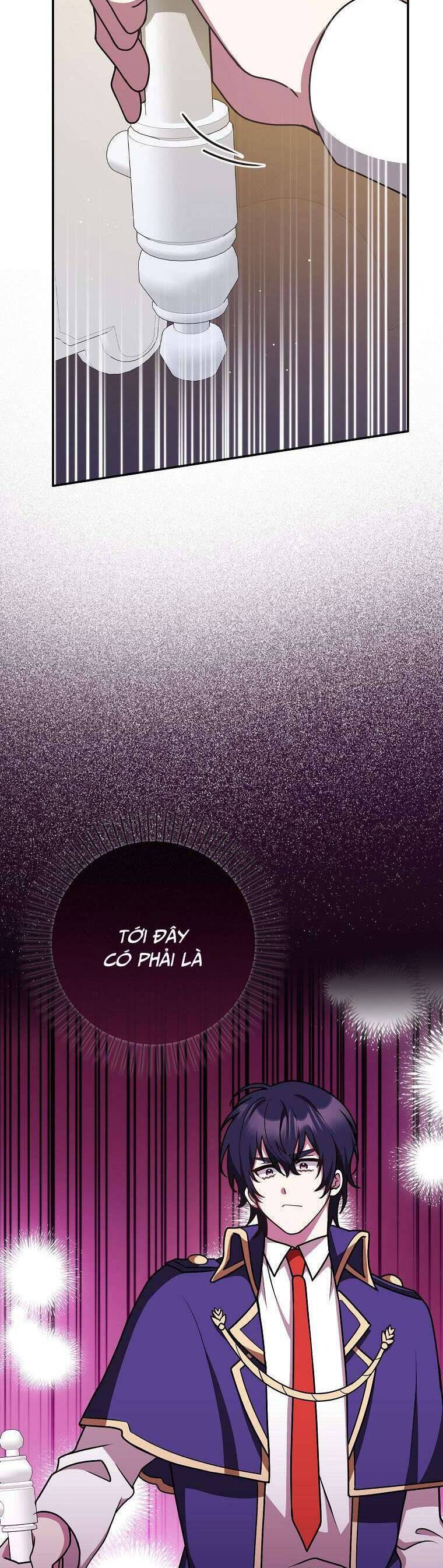 Bạn Bè Với Nhau Không Phải Vậy Đâu Chap 42 - Next Chap 43