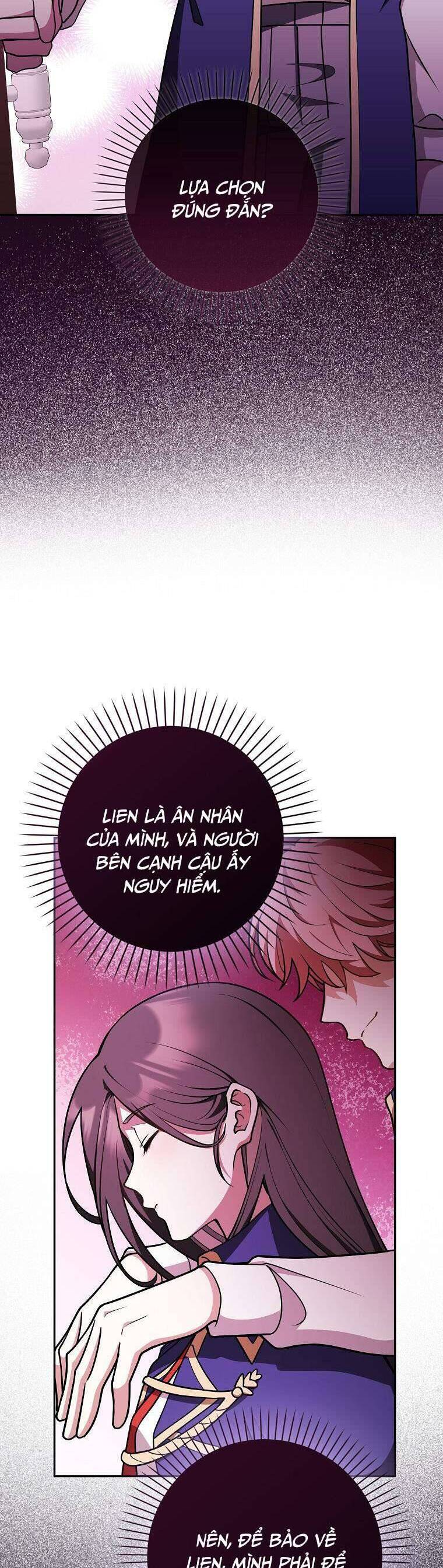 Bạn Bè Với Nhau Không Phải Vậy Đâu Chap 42 - Next Chap 43