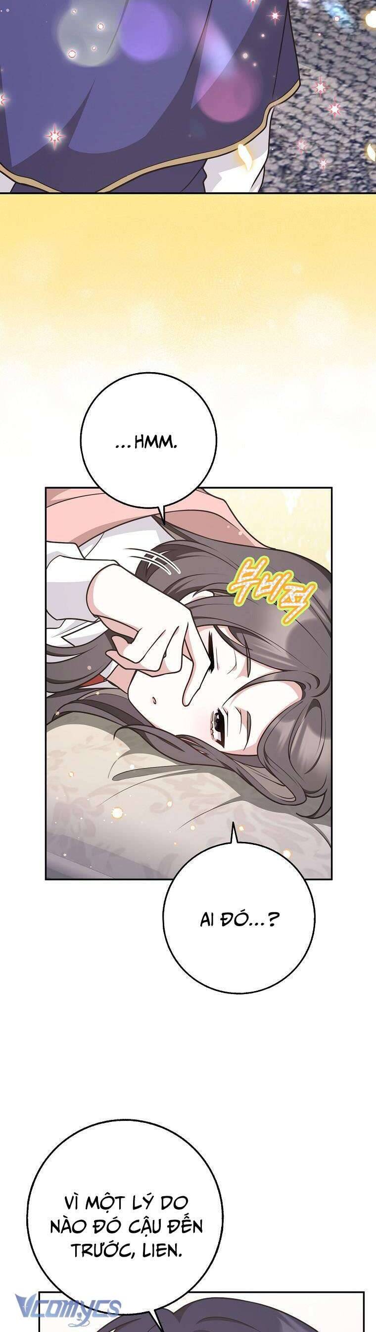 Bạn Bè Với Nhau Không Phải Vậy Đâu Chap 42 - Next Chap 43