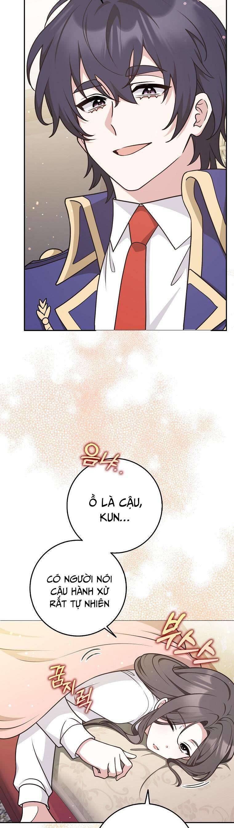 Bạn Bè Với Nhau Không Phải Vậy Đâu Chap 42 - Next Chap 43