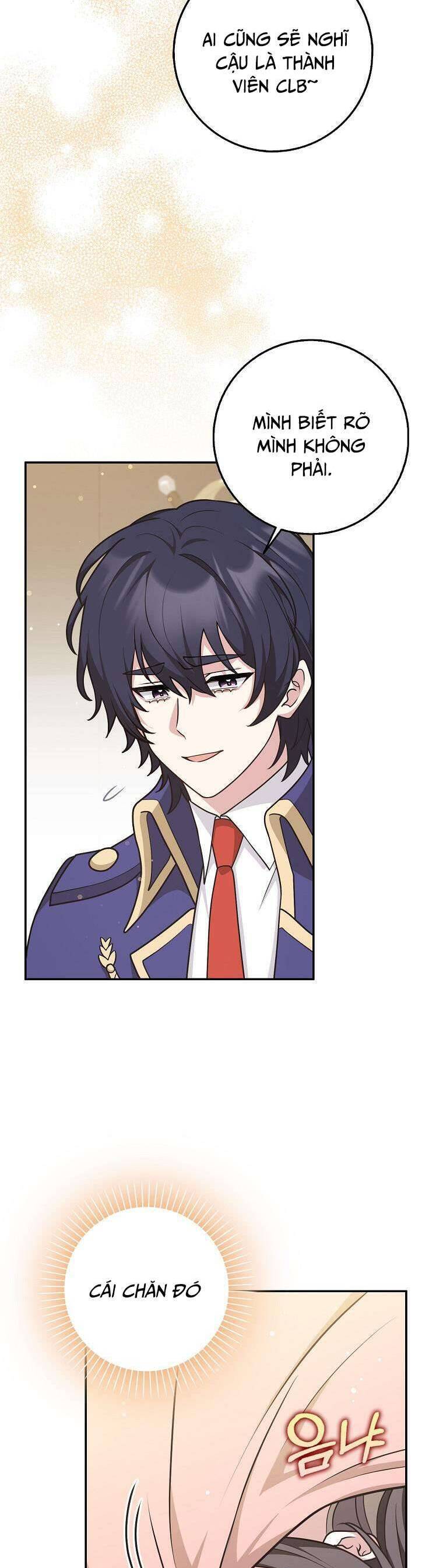 Bạn Bè Với Nhau Không Phải Vậy Đâu Chap 42 - Next Chap 43