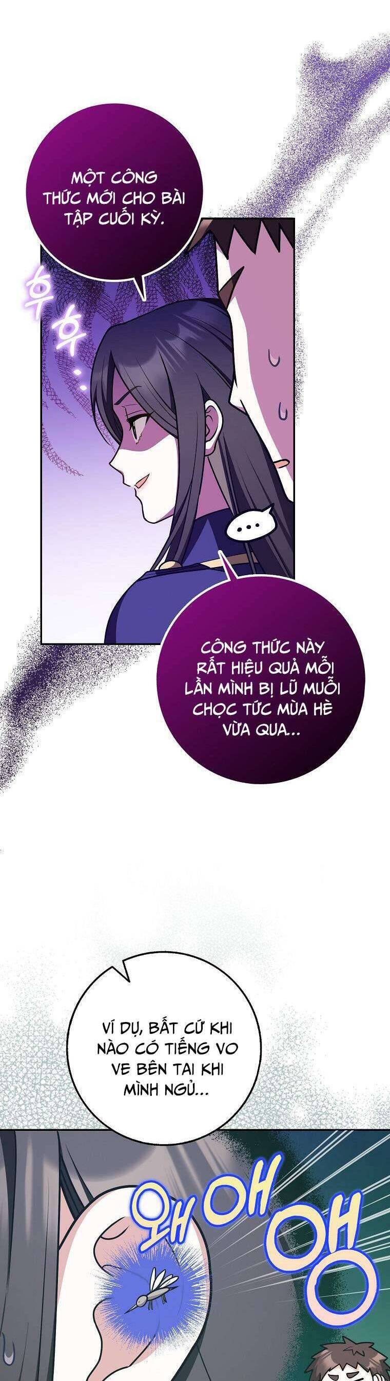 Bạn Bè Với Nhau Không Phải Vậy Đâu Chap 42 - Next Chap 43