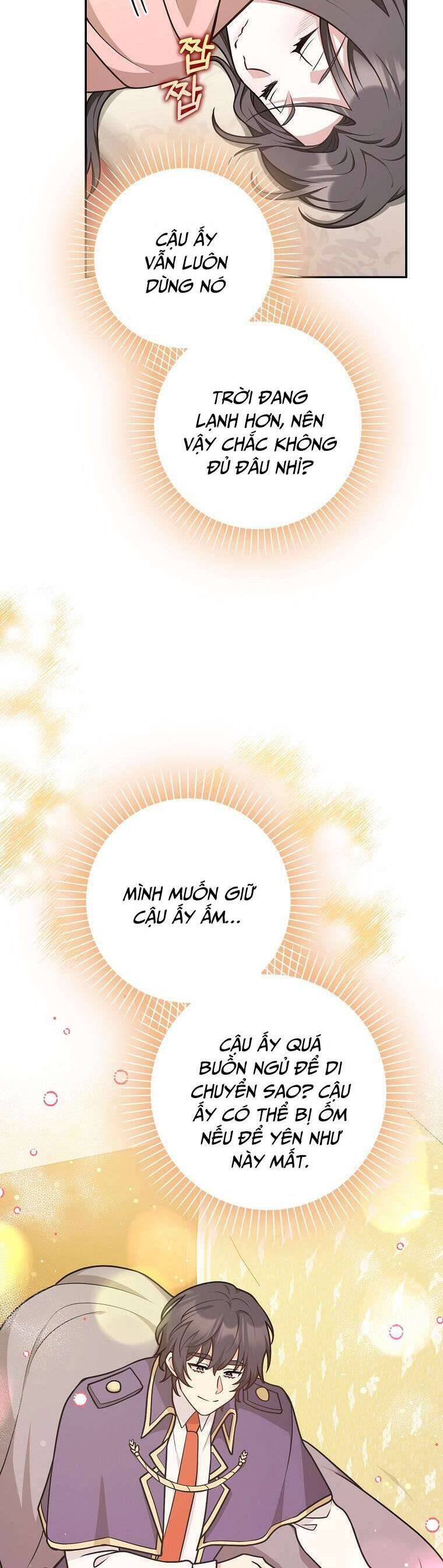 Bạn Bè Với Nhau Không Phải Vậy Đâu Chap 42 - Next Chap 43