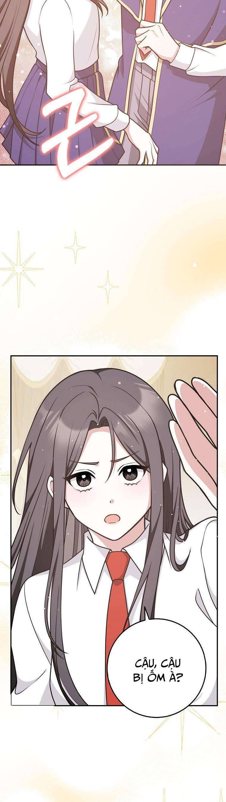 Bạn Bè Với Nhau Không Phải Vậy Đâu Chap 42 - Next Chap 43