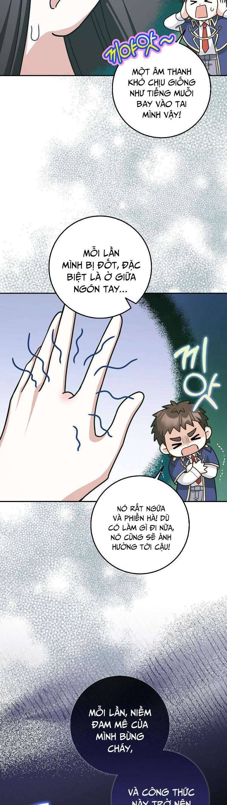 Bạn Bè Với Nhau Không Phải Vậy Đâu Chap 42 - Next Chap 43