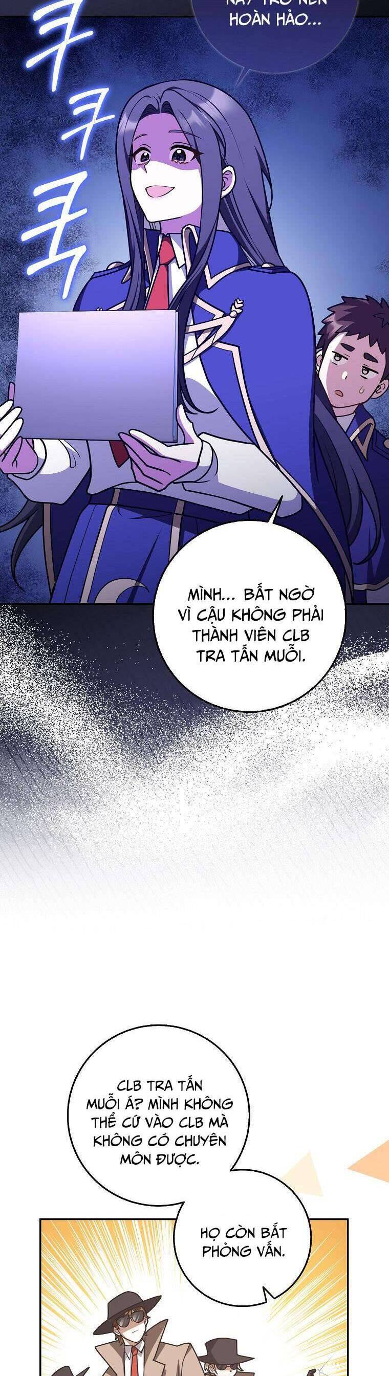 Bạn Bè Với Nhau Không Phải Vậy Đâu Chap 42 - Next Chap 43