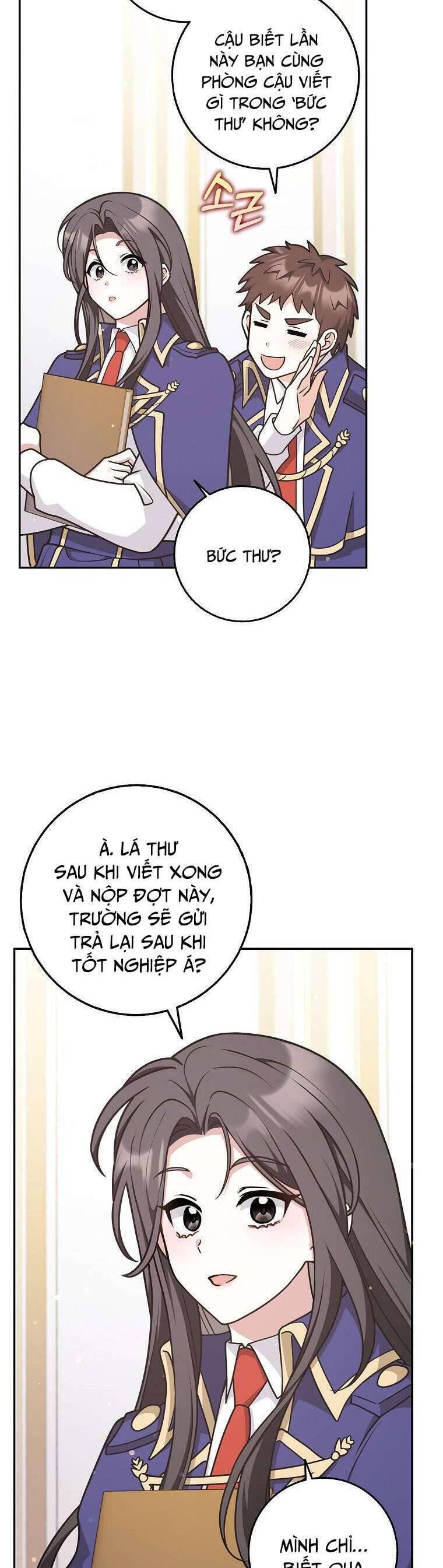 Bạn Bè Với Nhau Không Phải Vậy Đâu Chap 42 - Next Chap 43