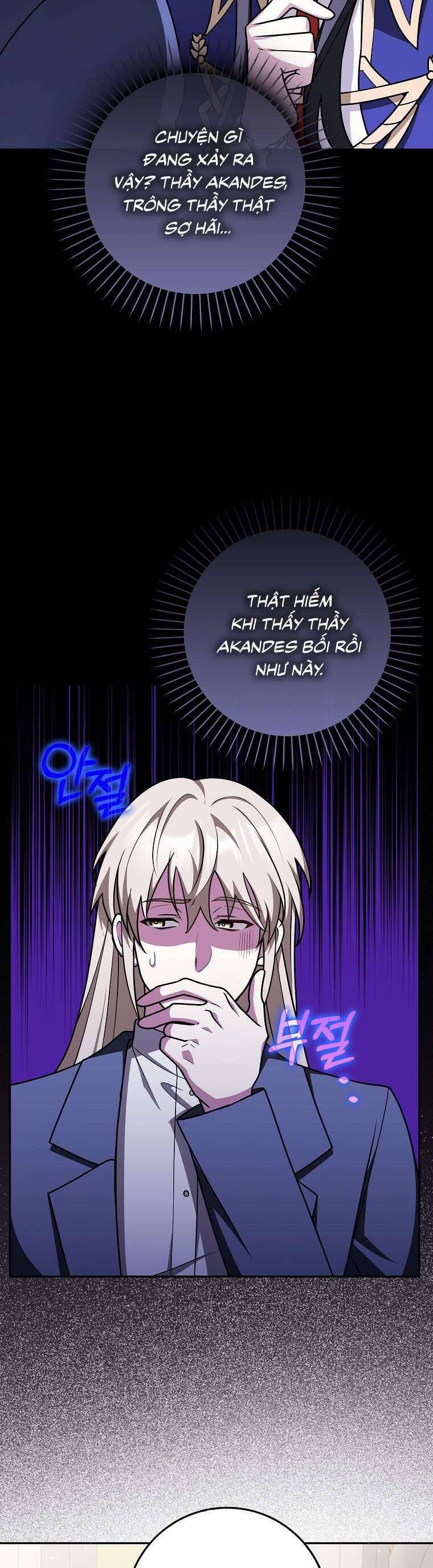 Bạn Bè Với Nhau Không Phải Vậy Đâu Chap 44 - Next Chap 45