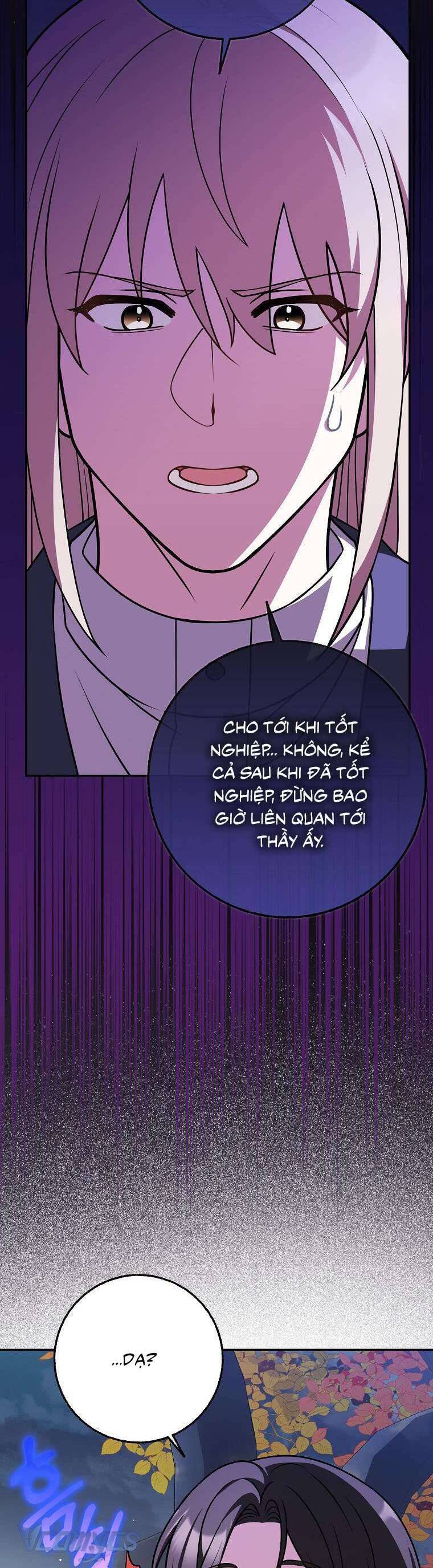 Bạn Bè Với Nhau Không Phải Vậy Đâu Chap 44 - Next Chap 45