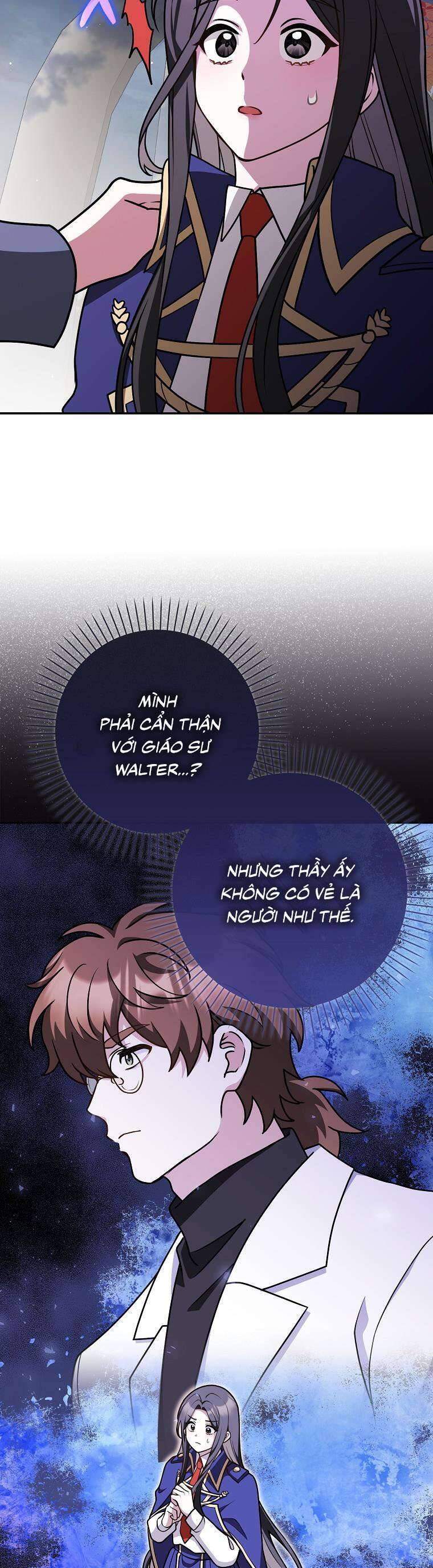 Bạn Bè Với Nhau Không Phải Vậy Đâu Chap 44 - Next Chap 45