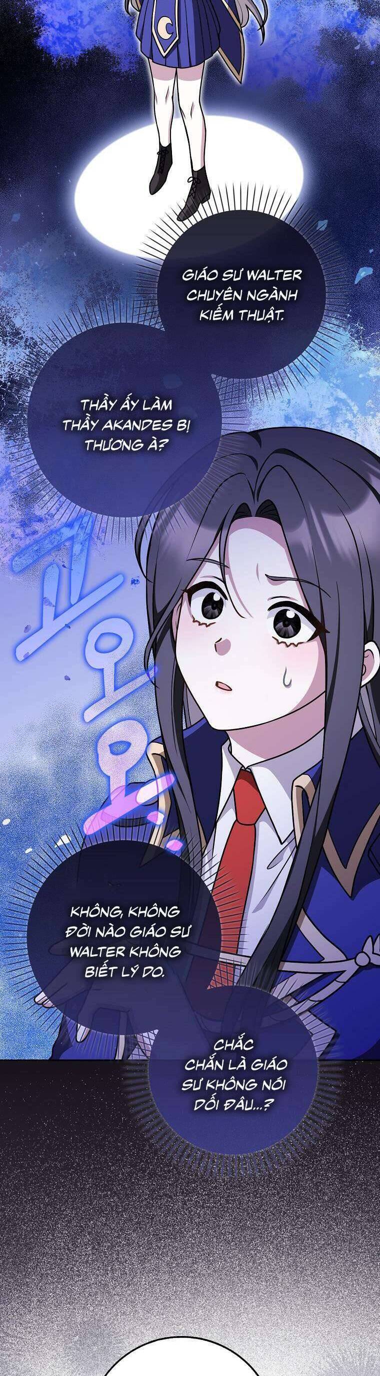 Bạn Bè Với Nhau Không Phải Vậy Đâu Chap 44 - Next Chap 45