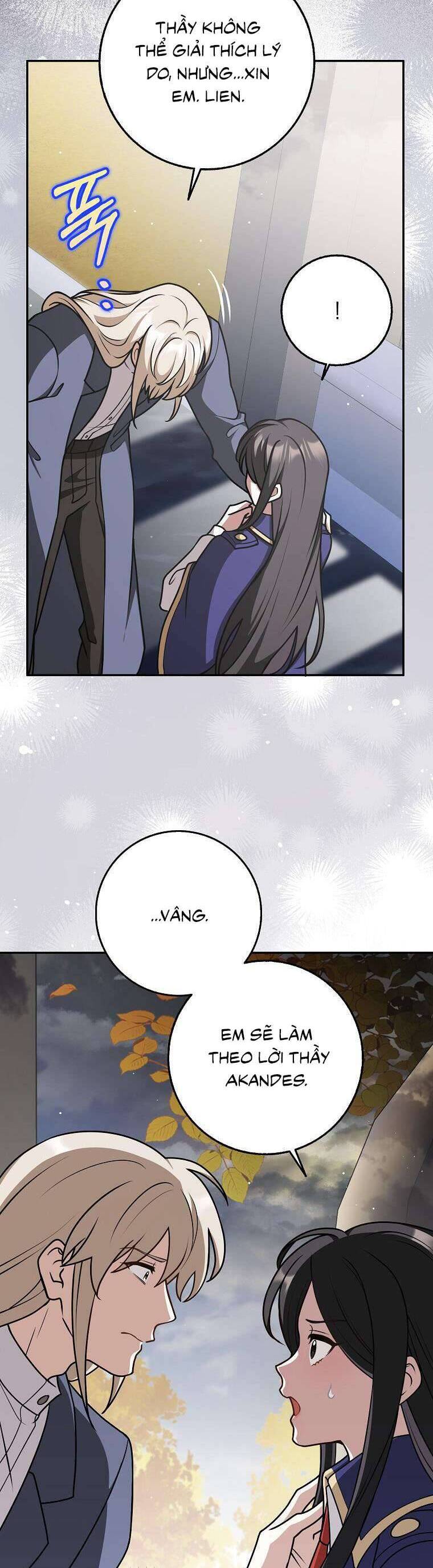 Bạn Bè Với Nhau Không Phải Vậy Đâu Chap 44 - Next Chap 45