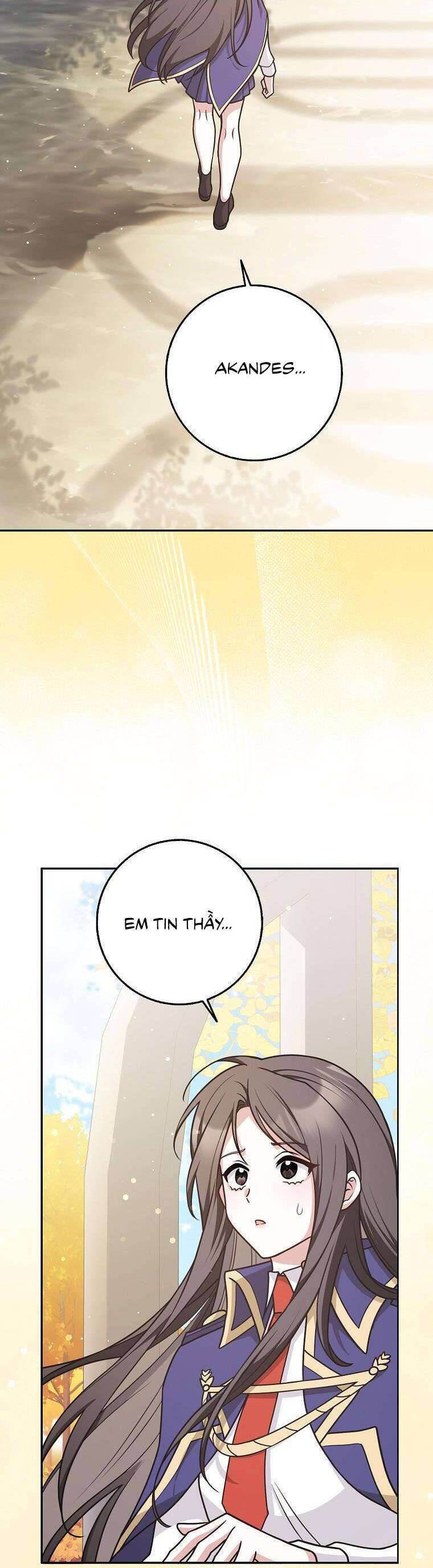 Bạn Bè Với Nhau Không Phải Vậy Đâu Chap 44 - Next Chap 45