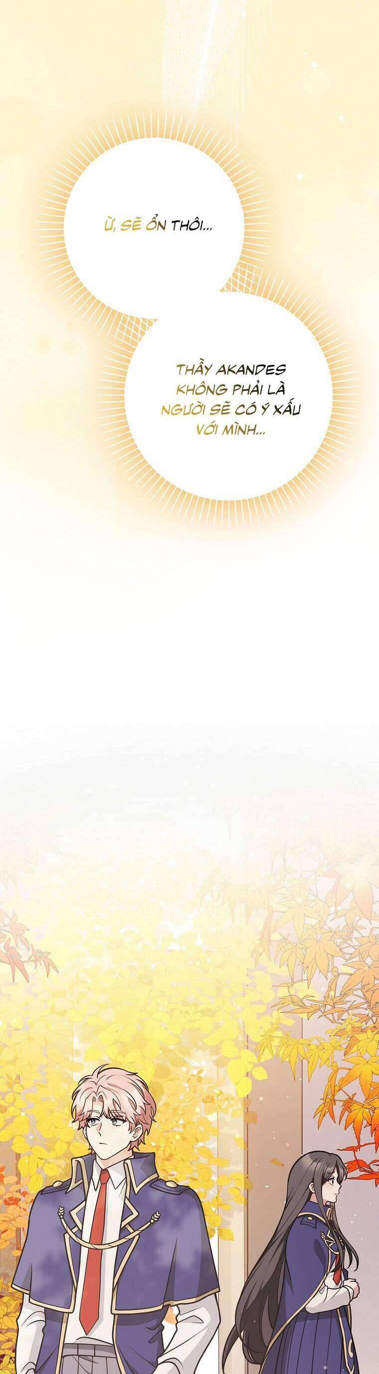 Bạn Bè Với Nhau Không Phải Vậy Đâu Chap 44 - Next Chap 45