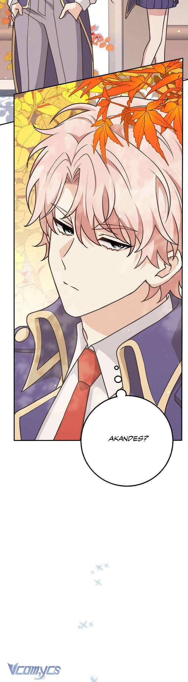 Bạn Bè Với Nhau Không Phải Vậy Đâu Chap 44 - Next Chap 45