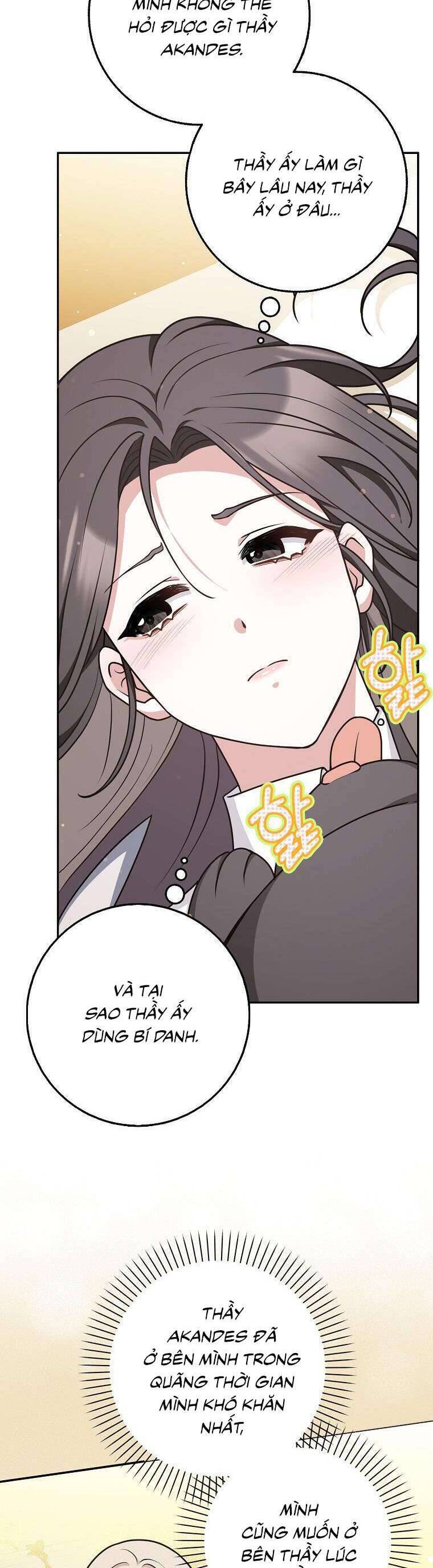 Bạn Bè Với Nhau Không Phải Vậy Đâu Chap 44 - Next Chap 45