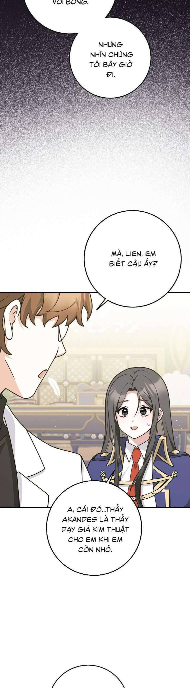 Bạn Bè Với Nhau Không Phải Vậy Đâu Chap 44 - Next Chap 45