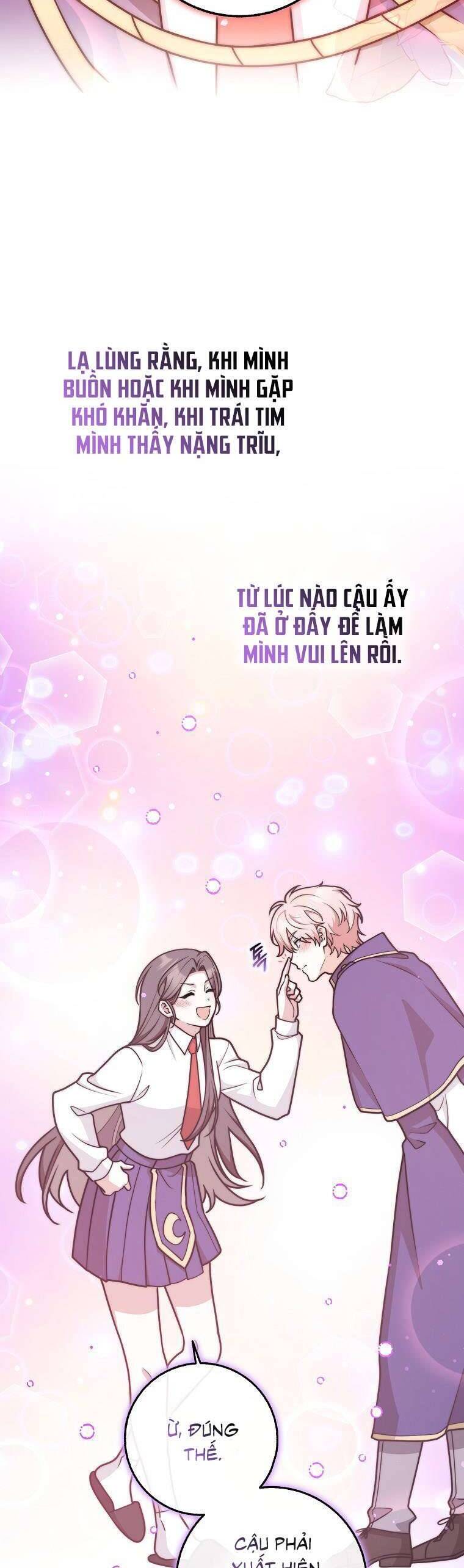 Bạn Bè Với Nhau Không Phải Vậy Đâu Chap 44 - Next Chap 45