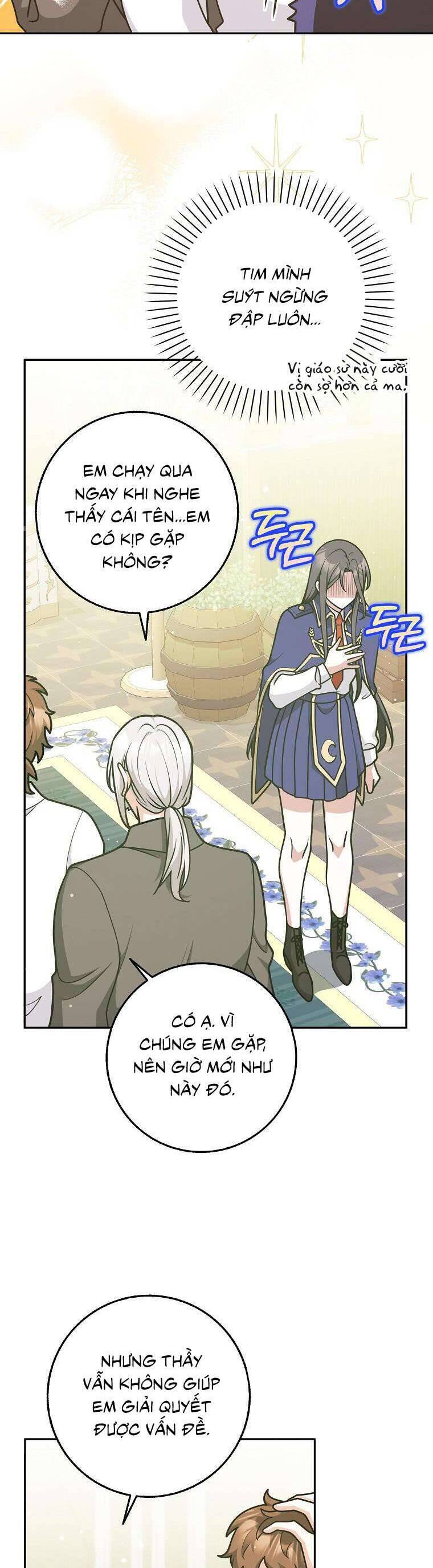 Bạn Bè Với Nhau Không Phải Vậy Đâu Chap 44 - Next Chap 45