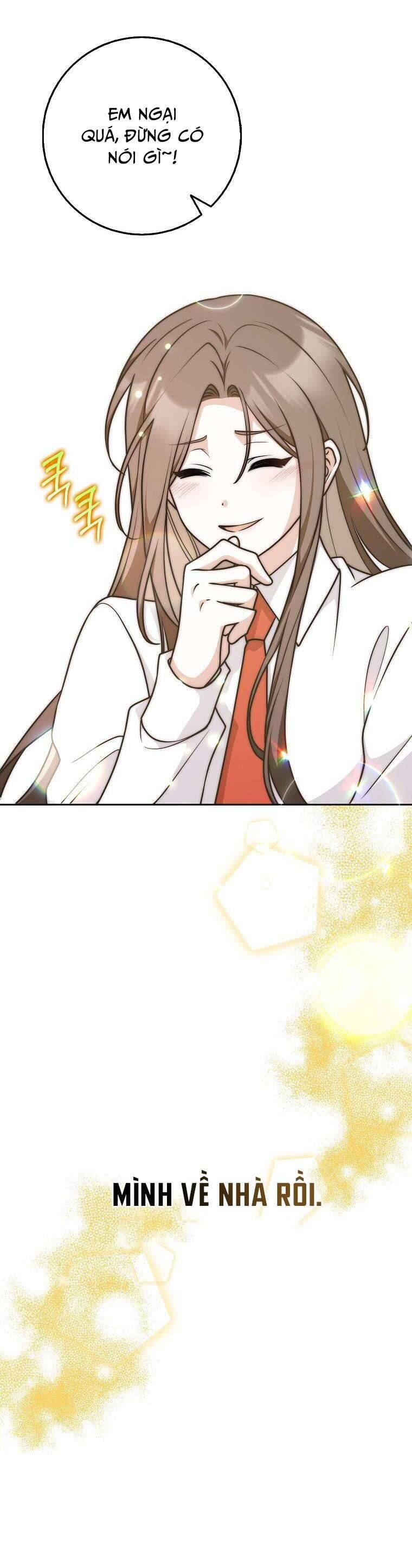 Bạn Bè Với Nhau Không Phải Vậy Đâu Chap 45 - Next Chap 46